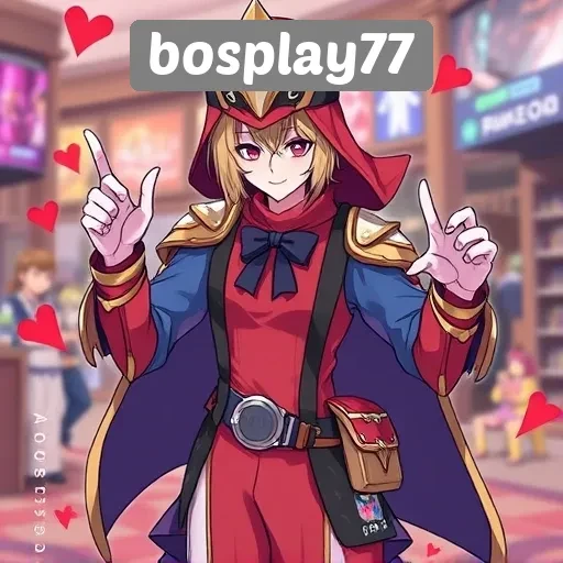 Mengungkap Fitur Menarik dari Situs Bosplay77