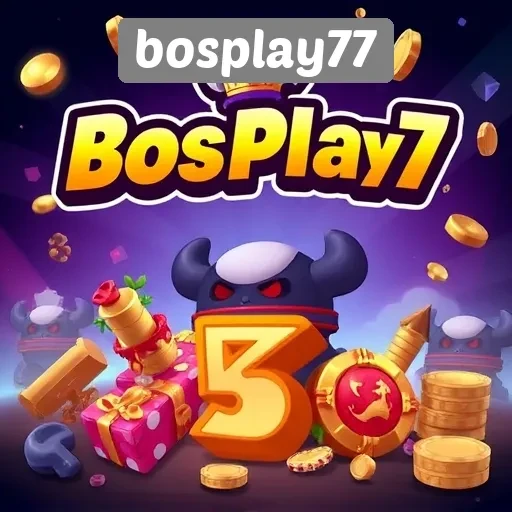 Kenali Bosplay77 sebagai Platform Game Terpercaya di Indonesia
