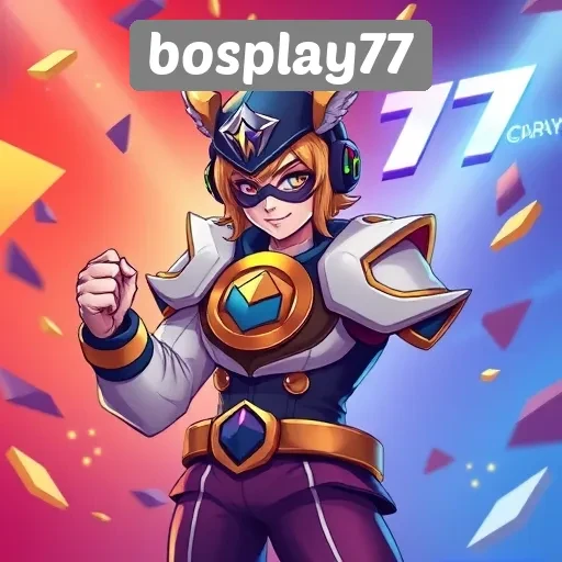Mengapa Bosplay77 Menjadi Pilihan Gamer di Indonesia