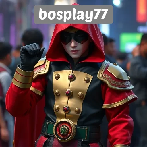 Kelebihan dan Kekurangan Bermain di Bosplay77