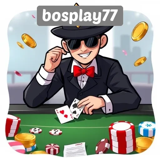 Review Pengalaman Bermain di Situs Game Bosplay77
