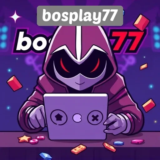 Analisis Keamanan dan Privasi di Situs Game Bosplay77