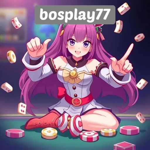 Pengalaman Bermain yang Seru di Situs Bosplay77