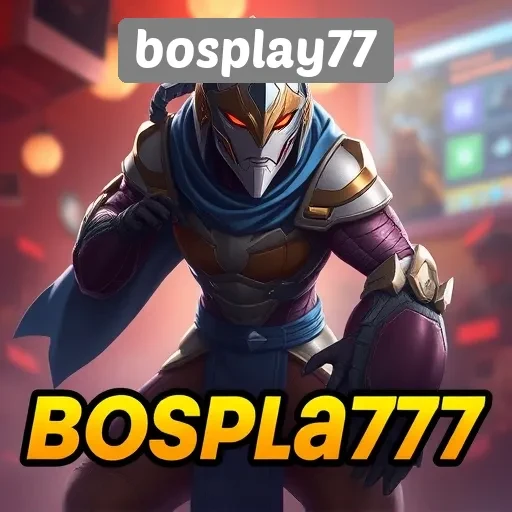 Menggali Fitur Menarik di Situs Game Bosplay77