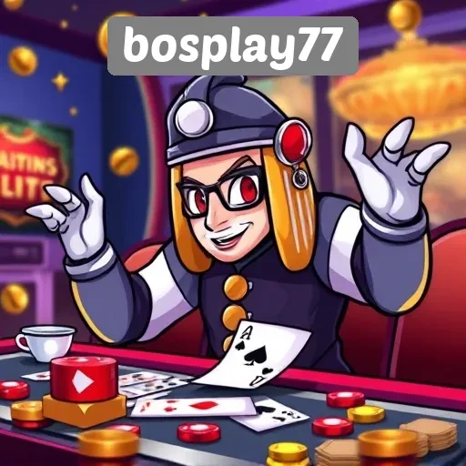 Menjelajahi Berbagai Jenis Permainan di Bosplay77