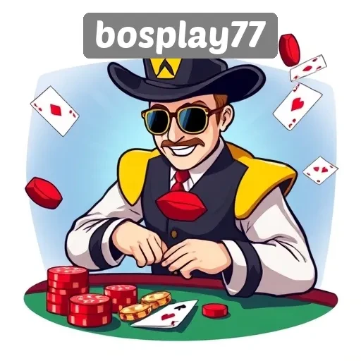 Panduan Memulai Permainan di Situs Bosplay77