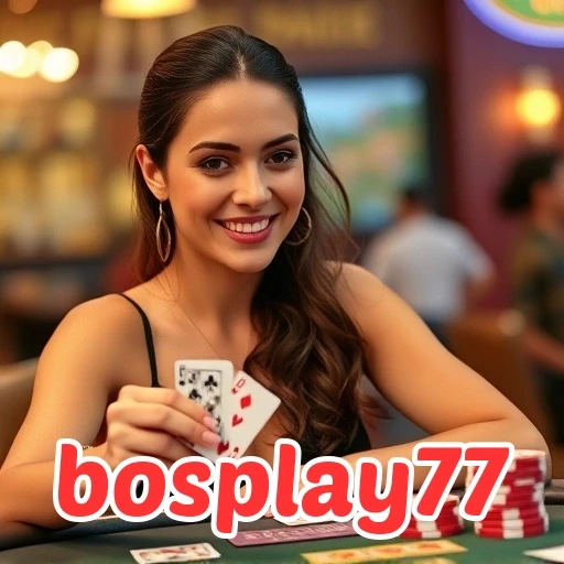 bosplay77: Panduan Lengkap untuk Pendatang Baru dan Pemain Berpengalaman