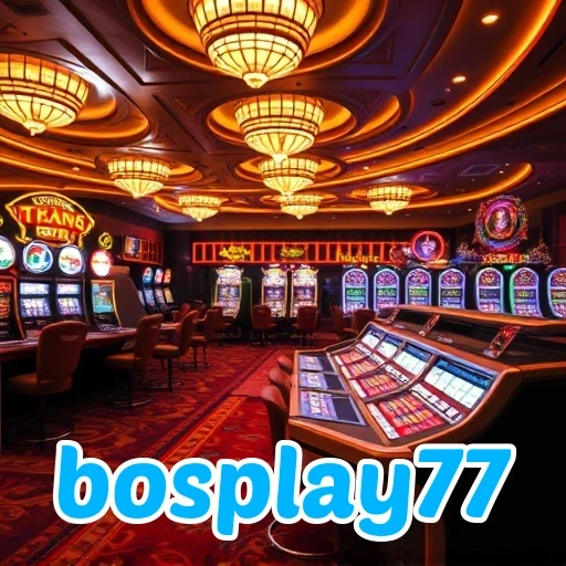 Bosplay77: Temukan Portal Bantuan Terbaik untuk Game Online Anda