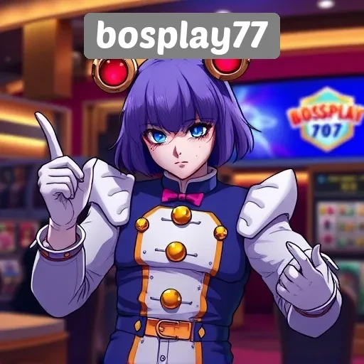 Fitur Menarik yang Tersedia di Situs Bosplay77