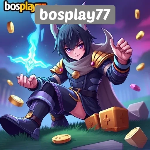 Apa Saja Permainan Populer di Bosplay77 Saat Ini