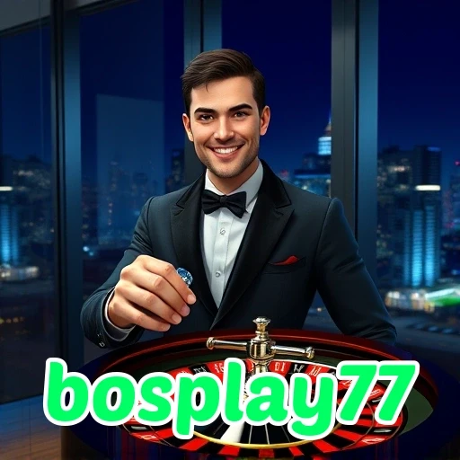 bosplay77: Nikmati Serunya Permainan Puzzel Terbaik Sekarang!