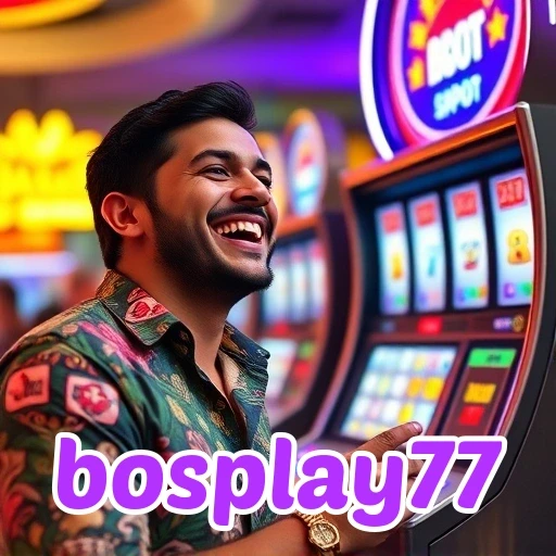 bosplay77: Temukan Kesenangan Game Online di Era Digital!